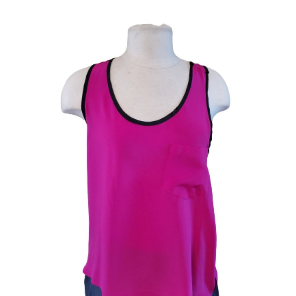 anilee Rosie tank top